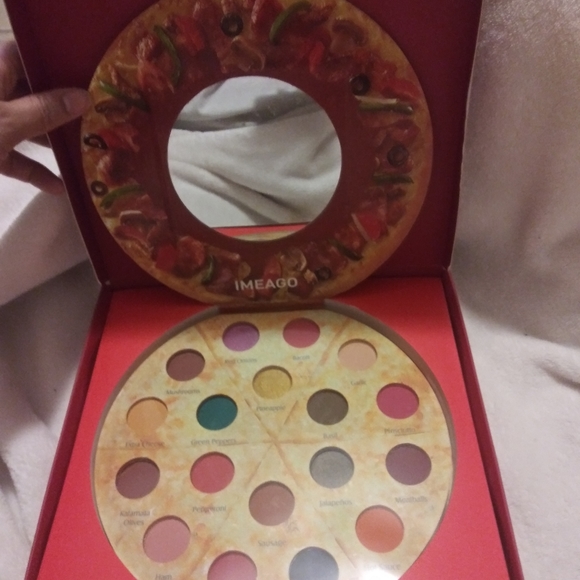 Pizza Palette - Picture 4 of 5